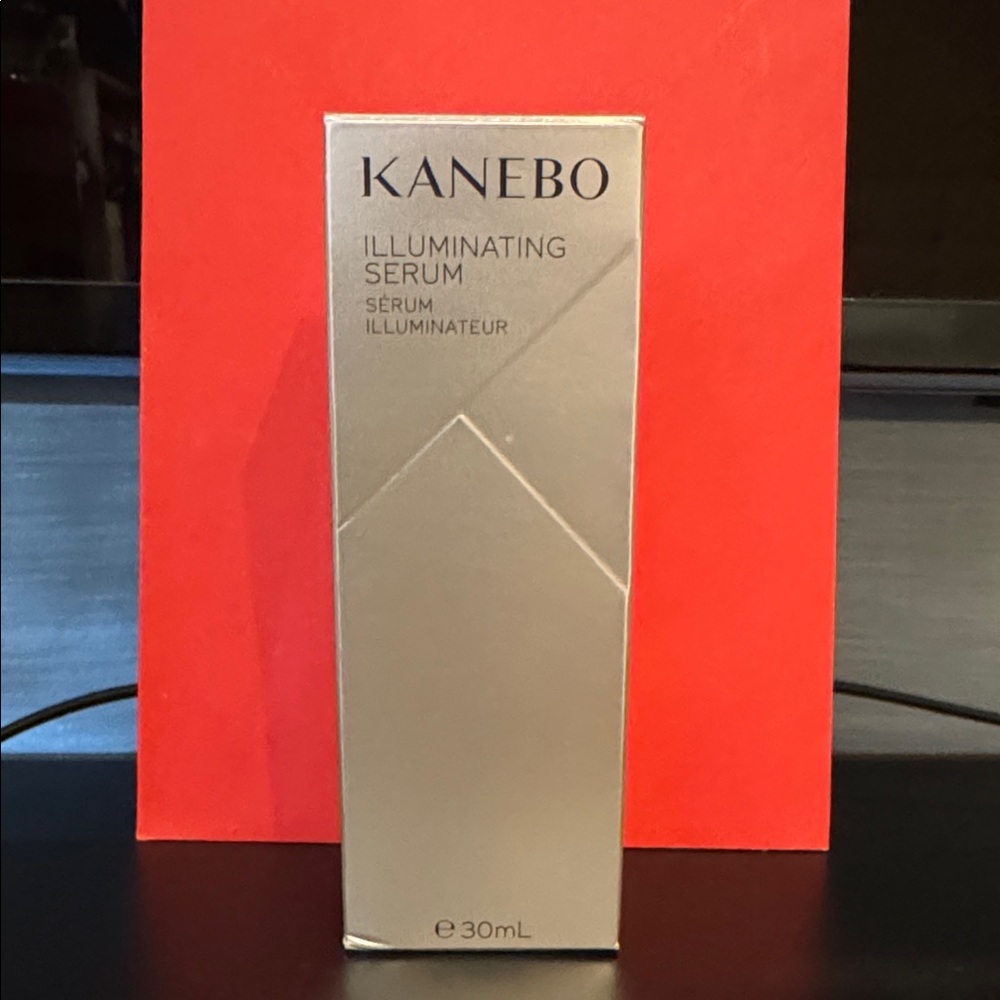 Kanebo Illuminating Serum